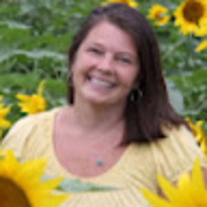 Meet your Posher, Kerri